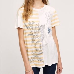 Postmark Ailan Tee